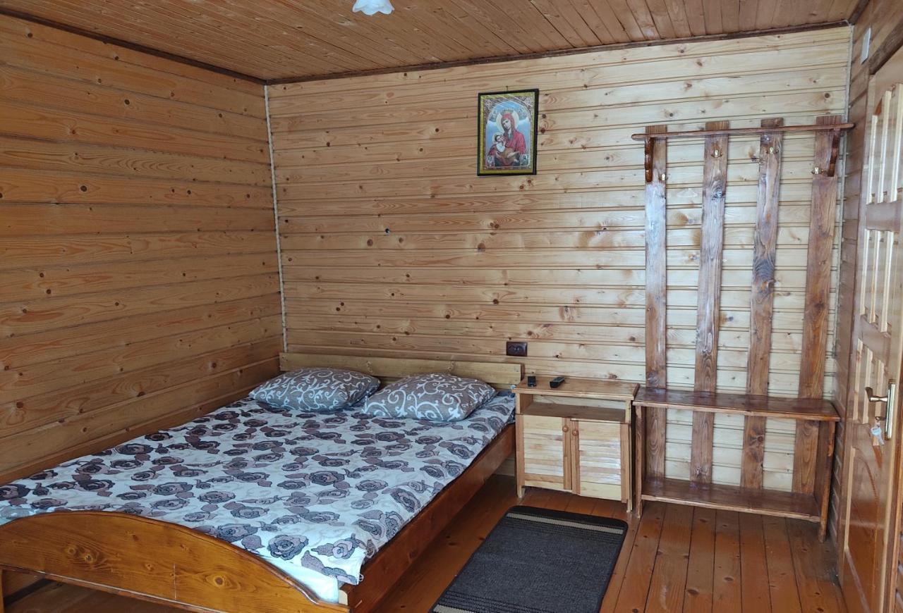 Smerekova Hata Орявчик Екстериор снимка