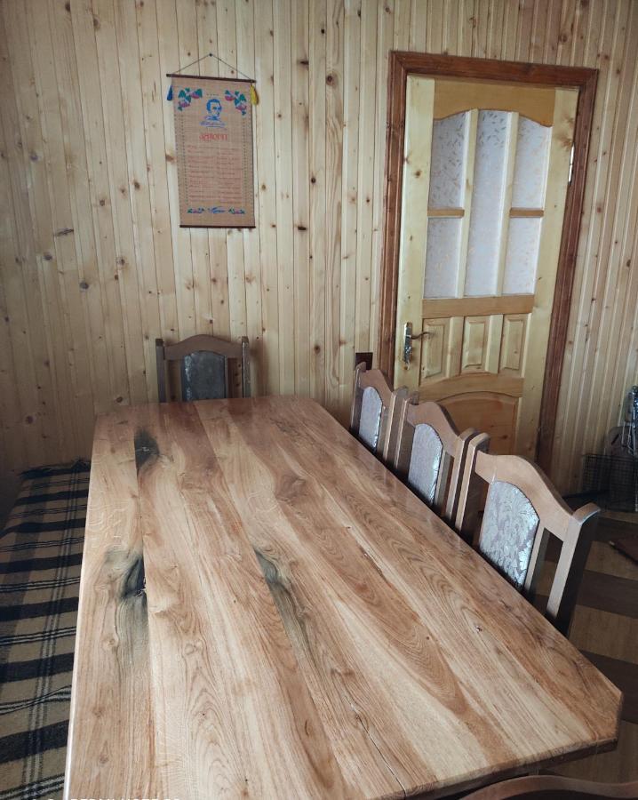 Smerekova Hata Орявчик Екстериор снимка